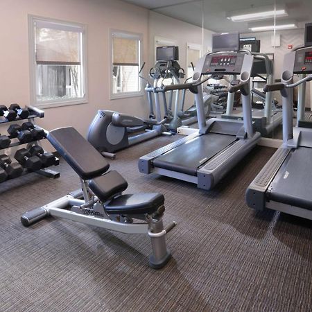 Sonesta Es Suites Dallas Central Expressway Bagian luar foto