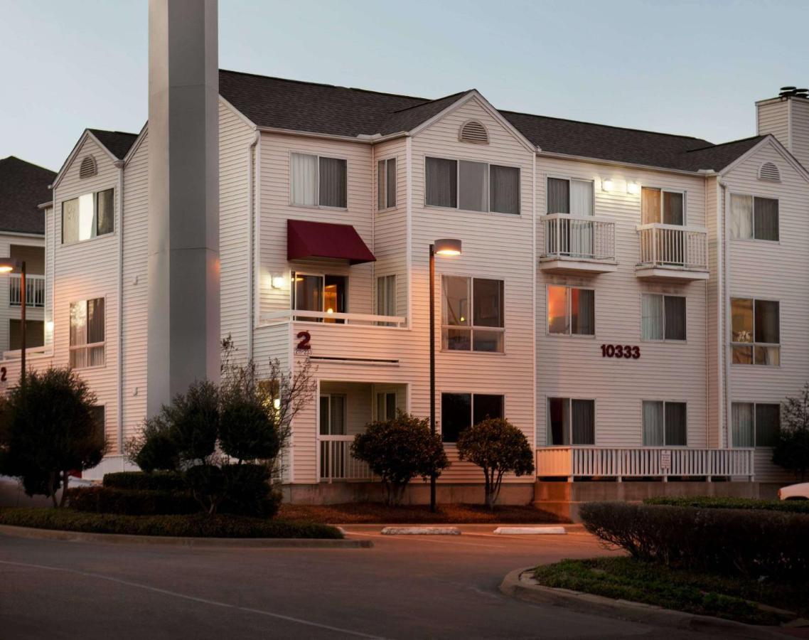 Sonesta Es Suites Dallas Central Expressway Bagian luar foto