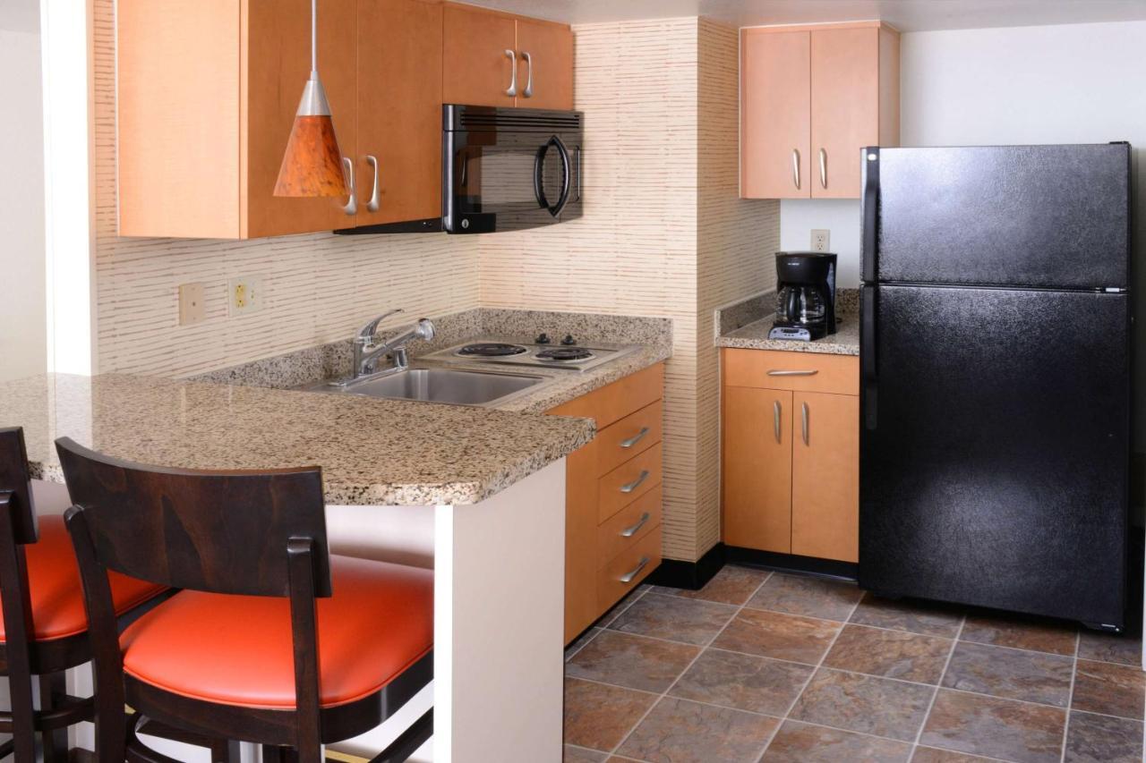 Sonesta Es Suites Dallas Central Expressway Bagian luar foto