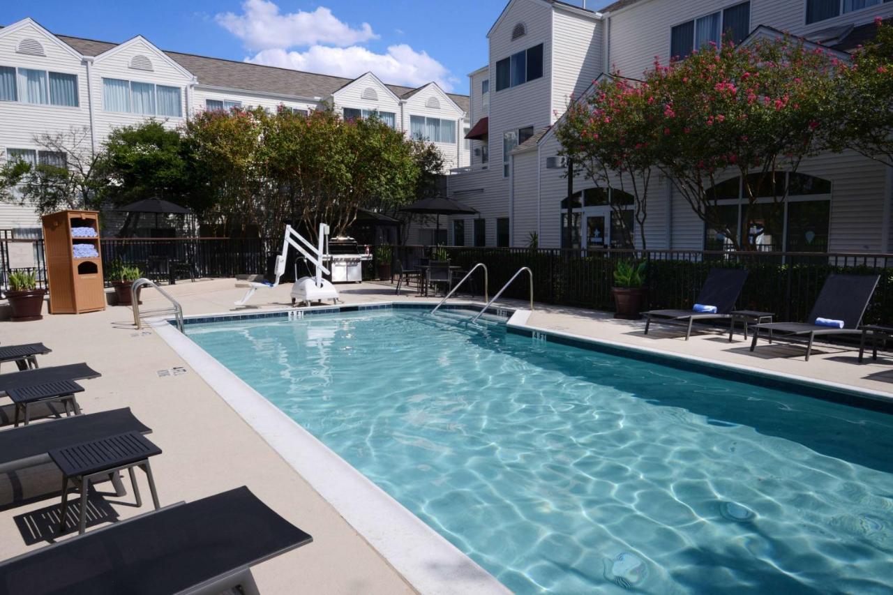 Sonesta Es Suites Dallas Central Expressway Bagian luar foto