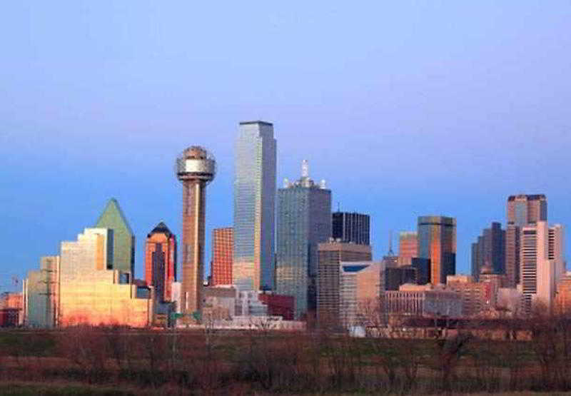 Sonesta Es Suites Dallas Central Expressway Bagian luar foto
