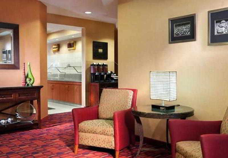 Sonesta Es Suites Dallas Central Expressway Bagian luar foto