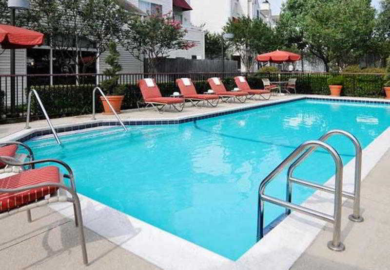 Sonesta Es Suites Dallas Central Expressway Bagian luar foto