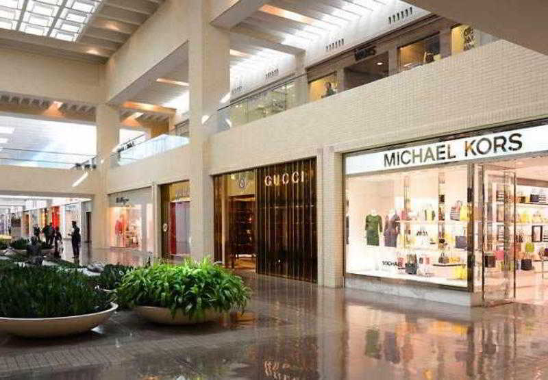Sonesta Es Suites Dallas Central Expressway Bagian luar foto