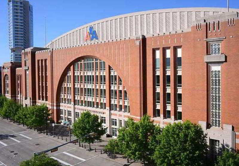 Sonesta Es Suites Dallas Central Expressway Bagian luar foto