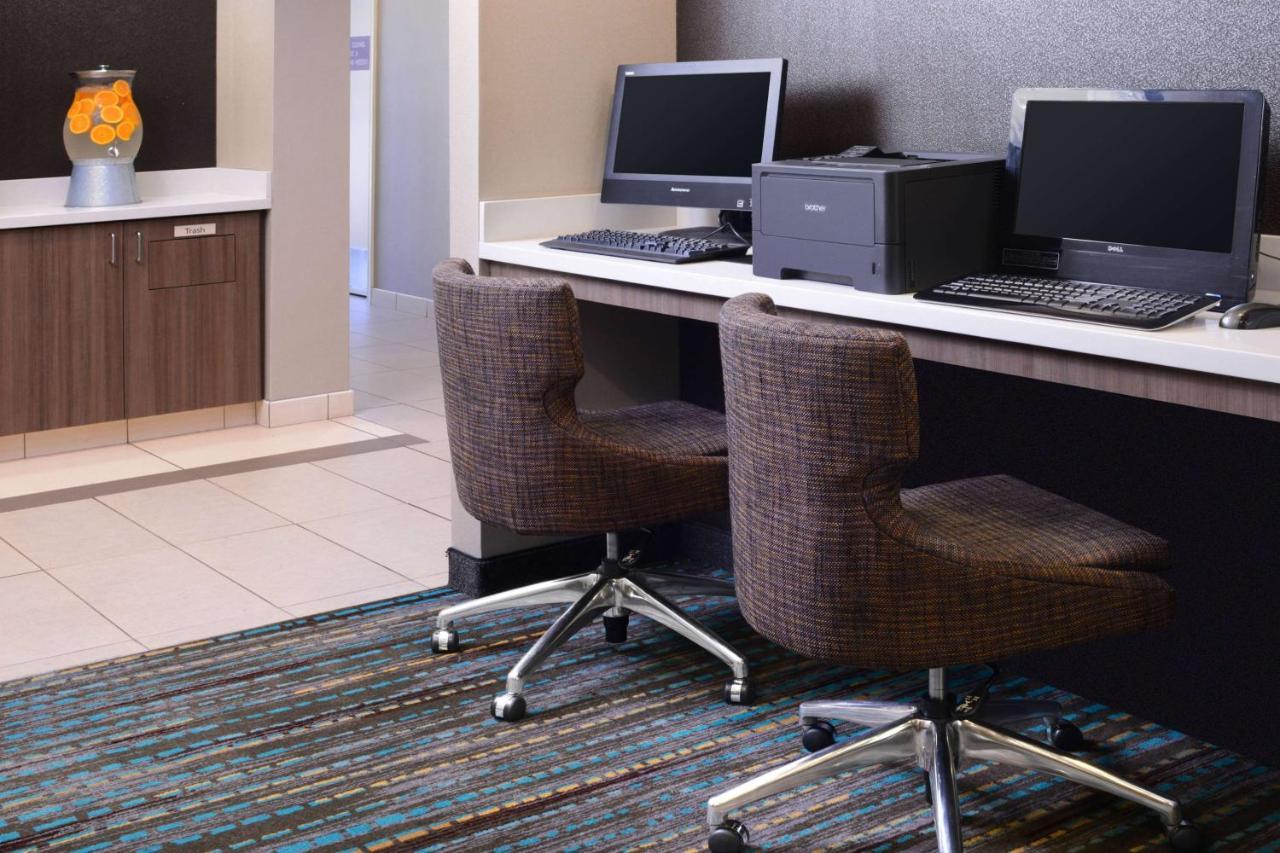 Sonesta Es Suites Dallas Central Expressway Bagian luar foto