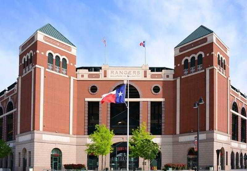 Sonesta Es Suites Dallas Central Expressway Bagian luar foto