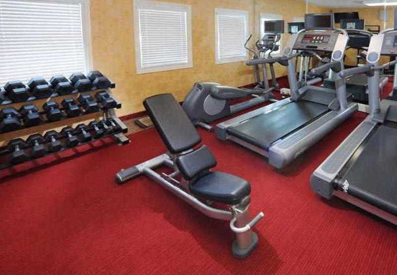 Sonesta Es Suites Dallas Central Expressway Bagian luar foto