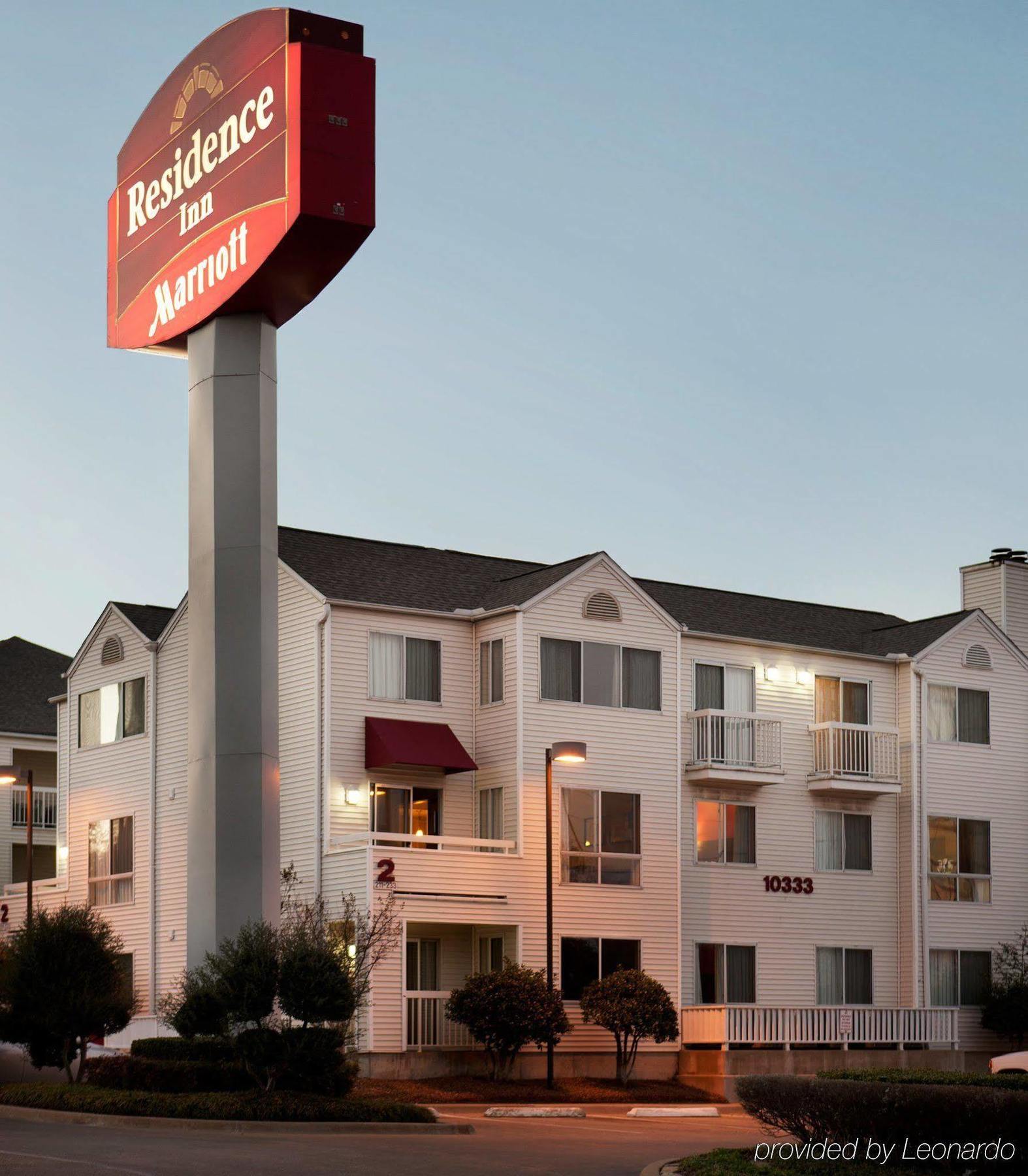 Sonesta Es Suites Dallas Central Expressway Bagian luar foto